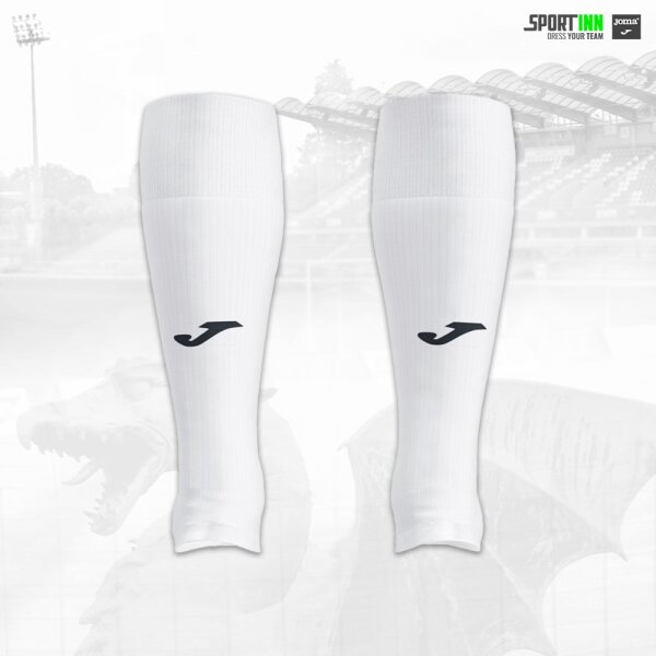 Tubestutzen • Leg II • Wormatia • Weiß