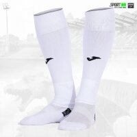 Tubestutzen • Leg II • Wormatia • Weiß