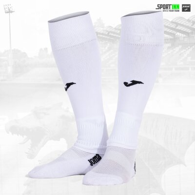 Tubestutzen • Leg II • Wormatia • Weiß