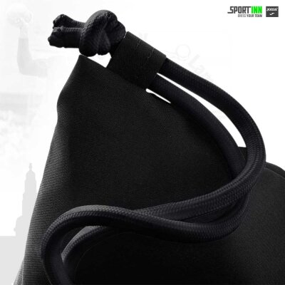 Turnbeutel • TVL Handball • I LOVE TVL HANDBALL • Schwarz