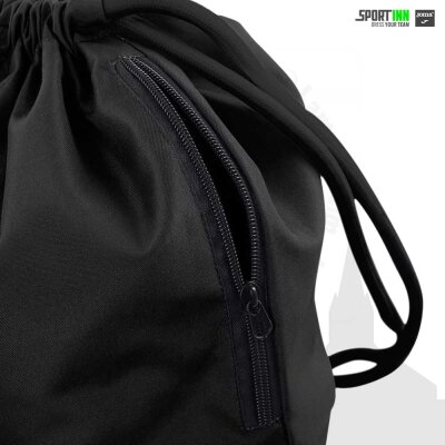 Turnbeutel • TVL Handball • I LOVE TVL HANDBALL • Schwarz