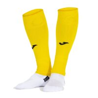 Tube-Stutzen • Leg II • Gelb