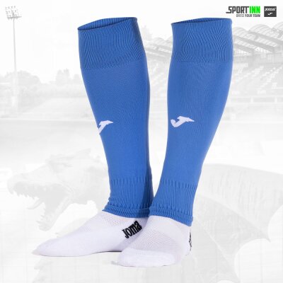 Tubestutzen • Leg II • Wormatia • Blau