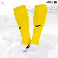 Tubestutzen • Leg II • Wormatia • Gelb