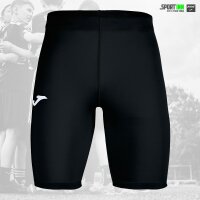 Funktions-Leggings kurz • Brama Academy • SV...