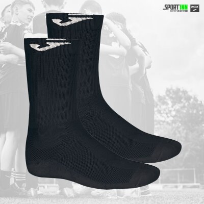 Sportsocken • SV Gimbsheim • Lang • Schwarz