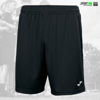 Trainingshose kurz • Nobel • SV Gimbsheim...