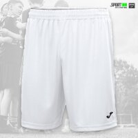 Trainingshose kurz • Nobel • SV Gimbsheim...