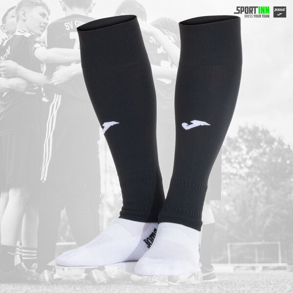 Tubestutzen • Leg II • SV Gimbsheim • Schwarz