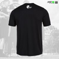 Shirt • Combi • SV Gimbsheim • Schwarz