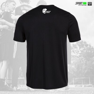 Shirt • Combi • SV Gimbsheim • Schwarz