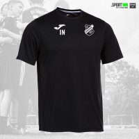 Shirt • Combi • SV Gimbsheim • Schwarz