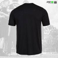 Shirt • Combi • SV Gimbsheim • Schwarz