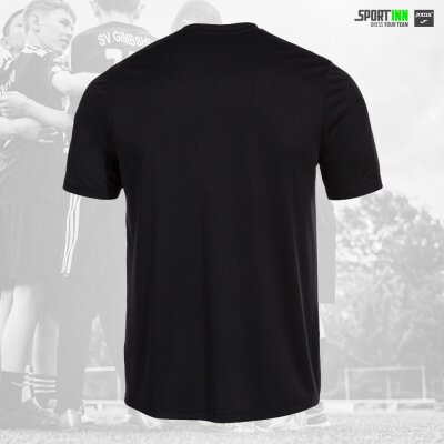 Shirt • Combi • SV Gimbsheim • Schwarz