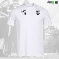 Shirt • Combi • SV Gimbsheim • Weiß