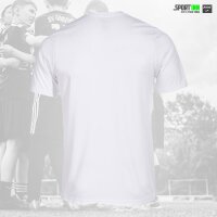 Shirt • Combi • SV Gimbsheim • Weiß