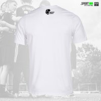 Shirt • Combi • SV Gimbsheim • Weiß