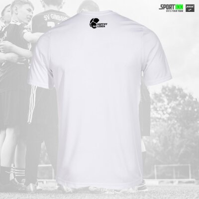 Shirt • Combi • SV Gimbsheim • Weiß