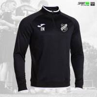 Sweatshirt 1/4-Zip • Combi Premium • SV...