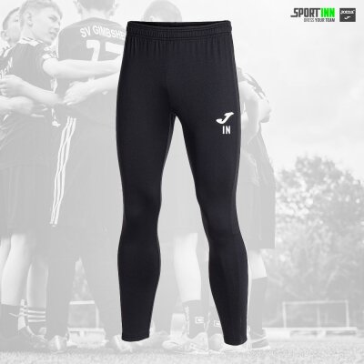 Hose lang • Advance II • SV Gimbsheim • Schwarz