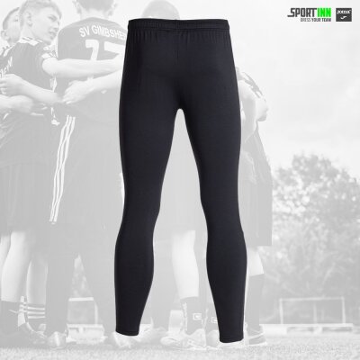Hose lang • Advance II • SV Gimbsheim • Schwarz