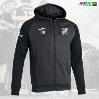 Kapuzenjacke • Academy  IV • SV Gimbsheim...