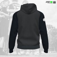 Kapuzenjacke • Academy  IV • SV Gimbsheim...