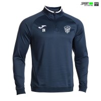 Sweatshirt 1/4-Zip • Combi Premium • SKG...