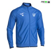Trainingsjacke • Combi Premium • SKG Erfelden • Blau/Dunkelblau