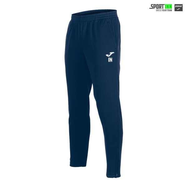 Hose lang • Elba • SKG Erfelden • Dunkelblau • mit Taschen