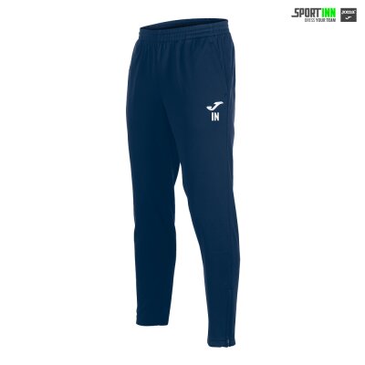 Hose lang • Elba • SKG Erfelden • Dunkelblau • mit Taschen