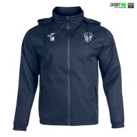 Regenjacke • Trivor • SKG Erfelden •...