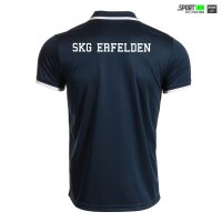 Polo-Shirt • Combi Premium • SKG Erfelden...