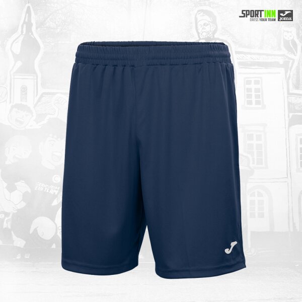 Short • Nobel • SVC • Dunkelblau