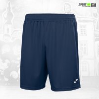 Short • Nobel • SVC • Dunkelblau