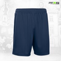 Short • Nobel • SVC • Dunkelblau