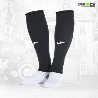 Tube-Stutzen • Leg II • SVC • Schwarz