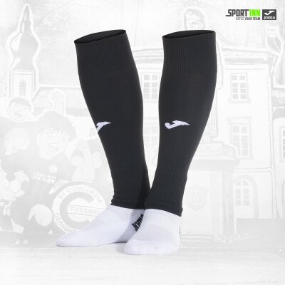 Tube-Stutzen • Leg II • SVC • Schwarz