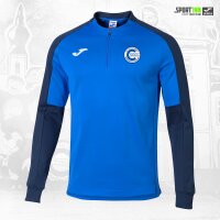 Pullover • Eco Champ • SVC • Blau