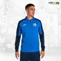 Pullover • Eco Champ • SVC • Blau