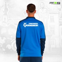 Pullover • Eco Champ • SVC • Blau