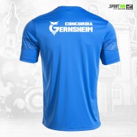 Shirt • Champion 8 • SVC • Blau