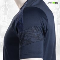 Shirt • Champion 8 • SVC • Dunkelblau