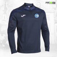 Pullover • Champion 8 • SVC • Dunkelblau