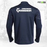 Pullover • Champion 8 • SVC • Dunkelblau