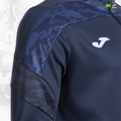 Pullover • Champion 8 • SVC • Dunkelblau