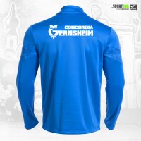 Pullover • Champion 8 • SVC • Blau