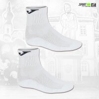 Sportsocken • Joma • Mittel • Weiß