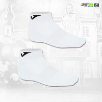 Sportsocken • Joma • Kurz • Weiß