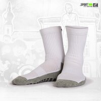 Antirutsch-Socken • Joma • Lang • Weiß